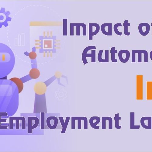 Impact of AI and Automation on India’s Employment Landscape